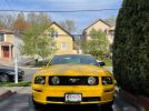 5th gen Screaming Yellow 2006 Ford Mustang GT Premium For Sale