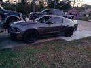 5th gen grey 2014 Ford Mustang GT V8 automatic For Sale