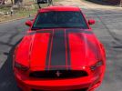 5th gen red 2013 Ford Mustang Boss 302 manual [SOLD]