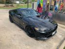 6th gen black 2015 Ford Mustang GT automatic [SOLD]