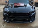 6th gen black 2015 Ford Mustang Roush GT Premium For Sale