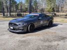 6th gen gray 2016 Ford Mustang GT P/P Track Car For Sale
