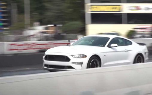 AmericanMuscle Steers Mustang Owners in the Right Direction – Drivetrain Buyers Guide | Video Release