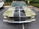 1st gen classic 1965 Ford Mustang V8 automatic For Sale