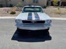 1st generation classic 1966 Ford Mustang Coupe For Sale
