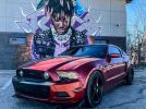 5th gen 2014 Ford Mustang 6spd manual 5.0 V8 For Sale