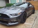 6th gen grey 2016 Ford Mustang Sports Performance Edition For Sale