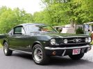 1st gen Hunter Green 1965 Ford Mustang 2+2 C code For Sale