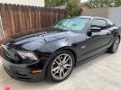 5th gen black 2013 Ford Mustang GT Premium 6spd manual For Sale