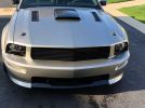 5th gen grey 2009 Ford Mustang Premium automatic For Sale
