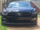 6th gen black 2015 Ford Mustang GT Premium low miles [SOLD]