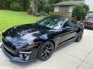 6th gen black 2019 Ford Mustang GT PP2 6spd manual For Sale