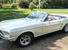 1st gen 1967 Ford Mustang convertible automatic For Sale 1st gen 1967 Ford Mustang convertible automatic For Sale
