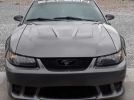 4th gen grey 2004 Ford Mustang Saleen S281SC [SOLD]