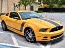 5th gen 2013 Ford Mustang Boss 302 Laguna Seca Edition For Sale
