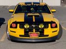 5th gen yellow 2006 Ford Mustang automatic For Sale