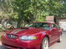 4th gen 2004 Ford Mustang automatic 40th Anniversary For Sale