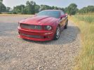 5th gen Redfire Metallic 2006 Ford Mustang GT Premium For Sale