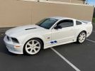 5th gen white 2007 Ford Mustang Saleen S281 #151 For Sale