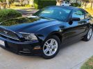 5th generation black 2014 Ford Mustang automatic [SOLD]