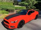 6th gen 2016 Ford Mustang GT 6spd manual low miles For Sale 6th gen 2016 Ford Mustang GT 6spd manual low miles For Sale