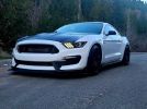 6th gen 2018 Ford Mustang GT350 procharged 834 HP For Sale