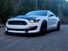6th gen 2018 Ford Mustang GT350 procharged 834 HP For Sale 6th gen 2018 Ford Mustang GT350 procharged 834 HP For Sale