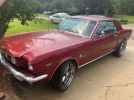1st gen 1965 Ford Mustang restomod automatic For Sale