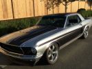 1st gen 1967 Ford Mustang restomod 5spd manual For Sale 1st gen 1967 Ford Mustang restomod 5spd manual For Sale