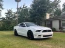 5th gen Oxford White 2014 Ford Mustang V6 automatic For Sale