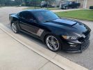 6th gen 2015 Ford Mustang Roush Stage 3 670 HP manual For Sale