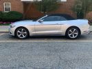 6th gen 2015 Ford Mustang convertible V6 automatic For Sale