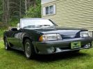 3rd gen 1989 Ford Mustang GT convertible automatic For Sale 3rd gen 1989 Ford Mustang GT convertible automatic For Sale