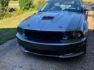 5th gen Grey Metallic 2007 Ford Mustang Saleen S281 Extreme For Sale