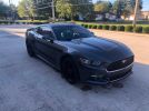 6th generation 2015 Ford Mustang EcoBoost 6spd For Sale