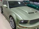 5th gen 2006 Ford Mustang GT Cervini Body Kit For Sale 5th gen 2006 Ford Mustang GT Cervini Body Kit For Sale