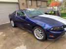 5th gen 2012 Ford Mustang GT Premium 6spd manual For Sale
