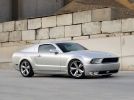 5th gen silver 2009 Ford Mustang Iacocca low miles For Sale 5th gen silver 2009 Ford Mustang Iacocca low miles For Sale