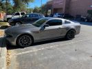 5th generation grey 2014 Ford Mustang manual For Sale