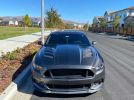 6th gen gray 2015 Ford Mustang GT Premium Performance Package For Sale