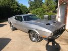1st gen custom 1971 Ford Mustang Mach 1 automatic For Sale