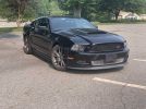 5th gen 2014 Ford Mustang Roush RS package manual For Sale