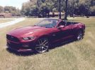 6th gen 2015 Ford Mustang GT convertible 5.0 V8 For Sale 6th gen 2015 Ford Mustang GT convertible 5.0 V8 For Sale