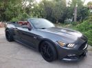 6th gen 2015 Ford Mustang GT convertible 6spd manual For Sale