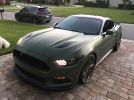6th gen 2015 Ford Mustang GT manual performance package For Sale