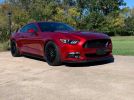 6th gen Ruby Red 2015 Ford Mustang GT Premium PP1 package [SOLD]