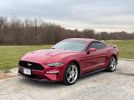 6th generation 2019 Ford Mustang automatic For Sale