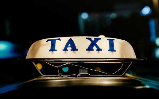 Understanding Advantages Of Operating As A Taxi Driver