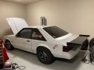 3rd generation 1992 Ford Mustang Foxbody [SOLD]