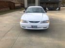 4th gen 1994 Ford Mustang GT convertible manual [SOLD]